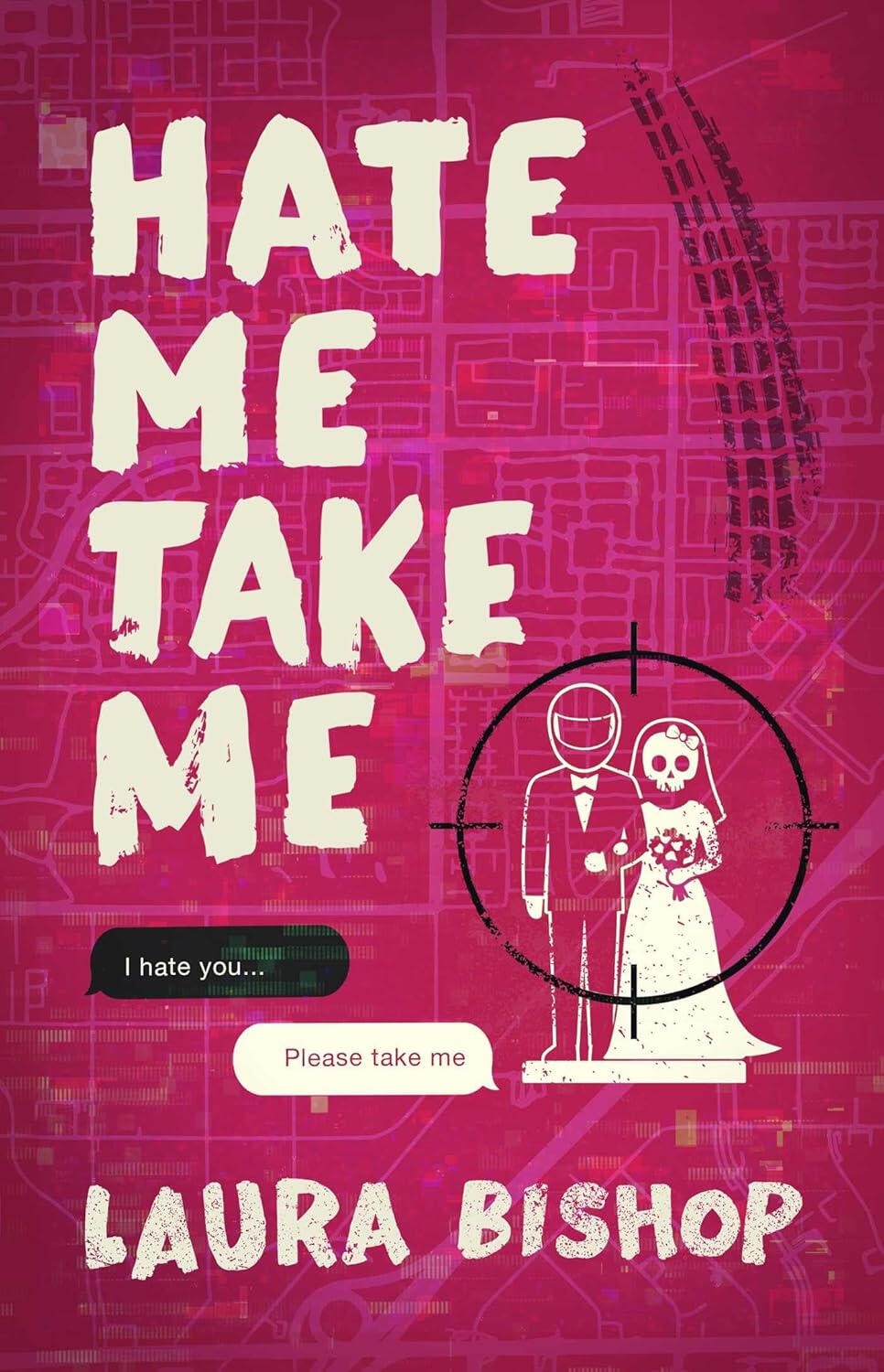 Love Me Stalk Me